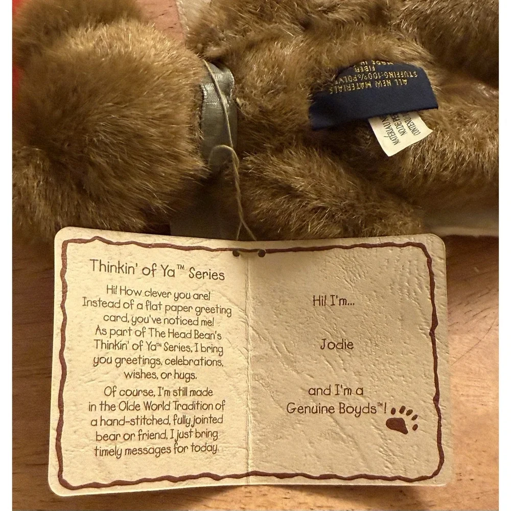 Boyds Bears boyd bears